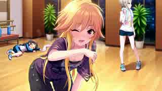 【デレステ】パステルピンクな変