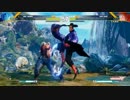 G-League スト5 TOP32Winners Xian vs 志郎
