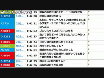 うんこちゃん『ライフイズストレンジ(雑談部分1/6)』4/9