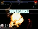 【MUGEN】貧弱一般人のレベリングLv.48【プレイヤー操作】