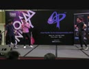 2016ヨーヨーアジア大会 CoC Rd.2 イシダヒデオVSアラヤシオン