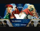 G-League スト5 TOP16Losers Poongko vs ボンちゃん