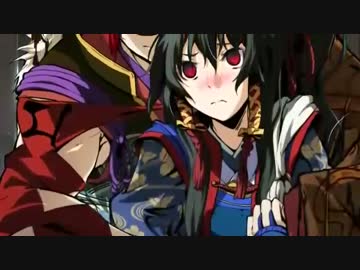 【ゲーソンfull】「此之命刻刹那／五條真由美」