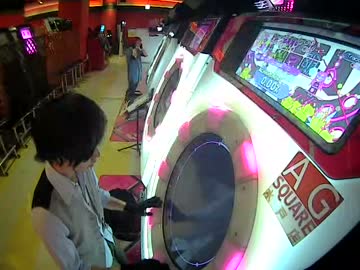 【maimai】chibico タッチ AP 物凄い勢いでけーねが物凄いうた MASTER