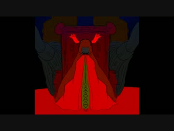 【自作曲】最終防衛機構-Maria- 第二王女の終焉