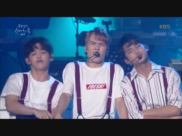 ユ・ヒヨルのスケッチブック _ SEVENTEEN