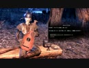 【TESO日本語版】　初見実況プレイ２　【二人の変なオッサン】