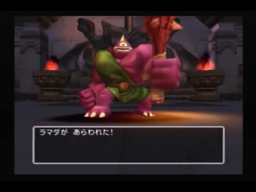 はじめてのDQ5を自由に楽しみながら実況プレイ　part52