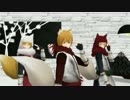[FEMMD]お狐LOL[ニシキ誕]