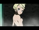 【ゼノグラシア】黒い衝撃