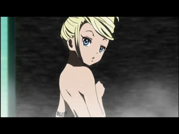 【ゼノグラシア】黒い衝撃