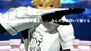 【Fate/MMD】騎士王と太陽の騎士で蜘蛛糸モノポリー