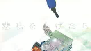 【MMDTF】元科学者達の九龍レトロ