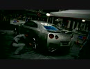 【テスト】GT5P PV　色彩補完Ver.1.2【H.264】