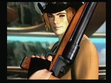 【FF8】思いっ切り寄り道三昧【実況】その２６