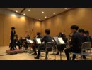 RewriteOP「Philosophyz」吹奏楽＋弦楽で演奏してみた【あきすい！】