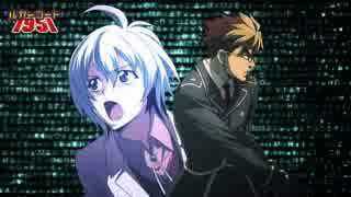 16年 秋アニメ ルガーコード 1951 Pv音源差し替え ニコニコ動画