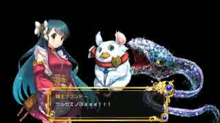 【やまびこ中将の政略】政剣マニフェスティア22【選挙区3へ！】
