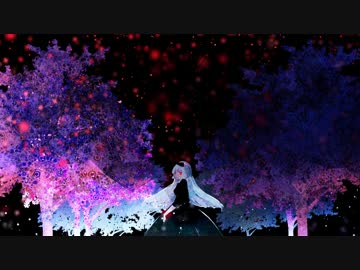 a Bloodthirsty Sleepwalker【オリジナル】