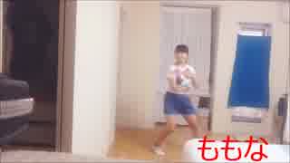【初投稿】Girls 踊ってみた【兎野百菜】