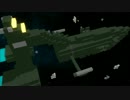 【第17回MMD杯予選】ドットガンダム宇宙編