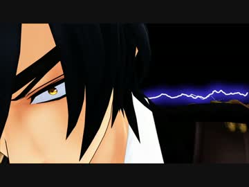 刀剣乱舞 白金台へ行こう Mmd紙芝居 ニコニコ動画