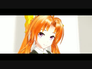 【MMD艦これ】臥龍の双星　第一編【MMDドラマ】