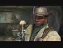 【FALLOUT4】ヘタレトレバー旅行記【初見実況】part.6