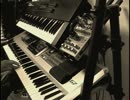 【 #ウルトラマンオーブ 】オーブニカの曲【弾いてみます！】