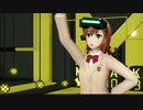 【とあるMMD】御坂妹のエレキキュレーター