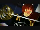【MMDあんスタ】　ELECT　【月永レオ】