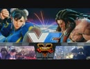天天玩火猫カップ スト5 TOP32Winners Humanbomb vs ハイタニ