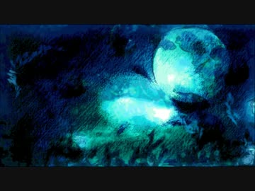 海と水槽/初音ミク