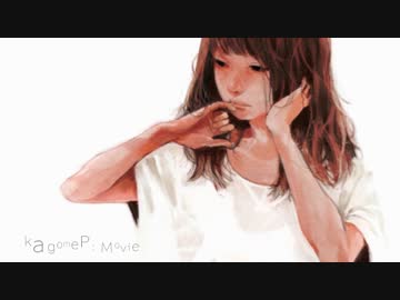 あど / 小夜子【歌ってみた】
