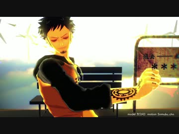 【ＭＭＤワンピ】 classic 【カメラ配布】