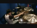 【今更叩いてみた】夏色えがおで1,2,Jump! 【ラブライブ！】