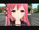 ウサギとコックと艦娘と　１話