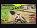 【EXVSFB】ユニコーンガンダム2
