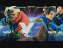 天天玩火猫カップ スト5 TOP16Losers ボンちゃん vs Humanbomb
