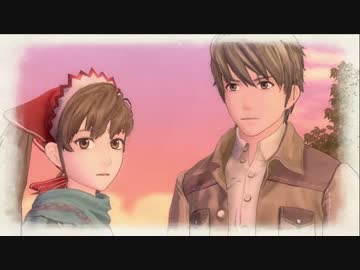 戦場のヤジュウセンパイ　2章