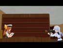 【MMD艦これ】第三艦隊航海日誌