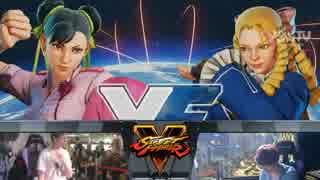 天天玩火猫カップ スト5 TOP12Losers GO1 vs マゴ