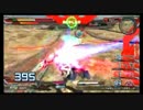 【EXVSFB】ユニコーンガンダム4