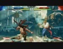 天天玩火猫カップ スト5 Top8Losers Xiaobao vs ハイタニ