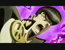 ジョジョ4部新OPの曲をフォーゼにしてみた