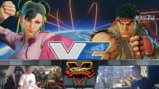 天天玩火猫カップ スト5 Top8Losers GO1 vs Abao