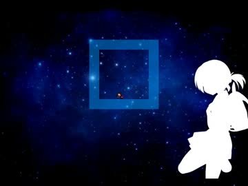 【アイワナ】I wanna be the Meteor 耐久 撃破