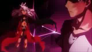 【OP差し替え】プリヤ ×FateUBW
