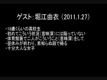 【声優の本気】 変態音響監督 傑作選