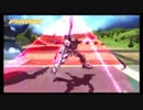 【EXVSFB】ｖガンダム